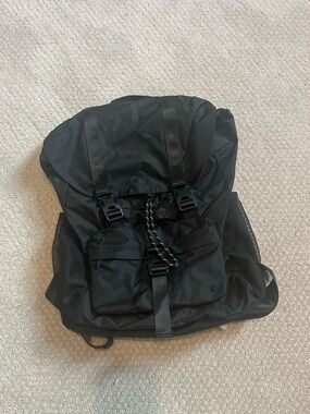 black leather bag backpack purse Legacy Backpack Tote | Leather Bags